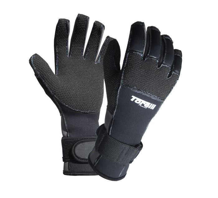 3.5mm Commercial Kevlar Gloves
